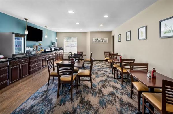 Sleep Inn Springfield West