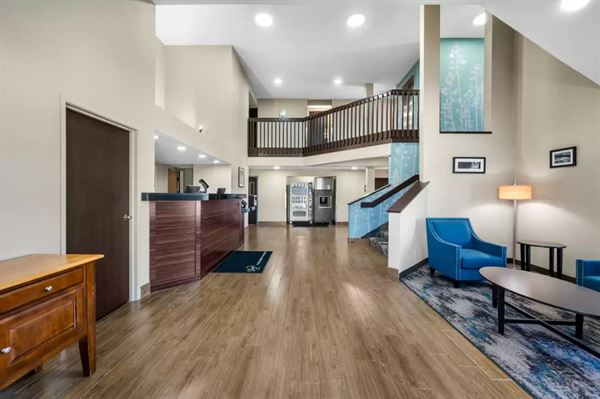 Sleep Inn Springfield West