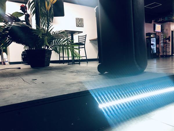 Gully's Restaurant and Lounge