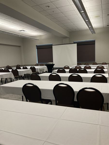 Days Inn & Suites - West Edmonton