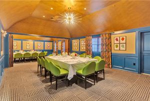 Autograph Brasserie - Wayne, PA - Meeting Venue