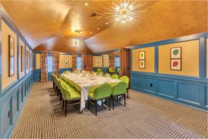 Autograph Brasserie - Wayne, PA - Meeting Venue