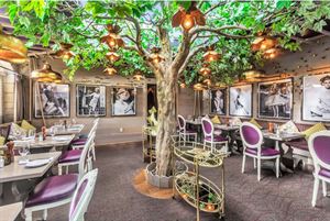 Autograph Brasserie - Wayne, PA - Meeting Venue