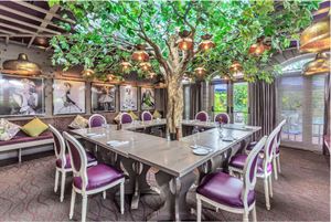 Autograph Brasserie - Wayne, PA - Meeting Venue