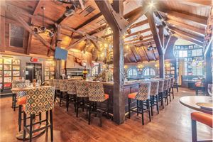 Autograph Brasserie - Wayne, PA - Meeting Venue