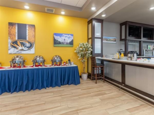 Holiday Inn & Suites Jefferson City