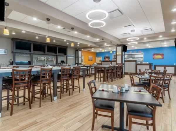 Holiday Inn & Suites Jefferson City