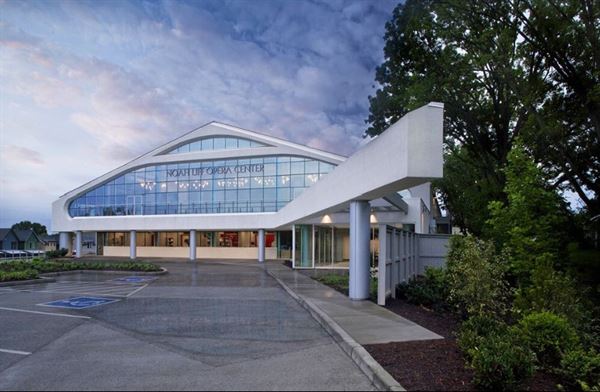 The Noah Liff Opera Center