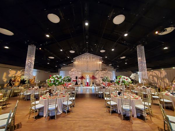 The Noah Liff Opera Center