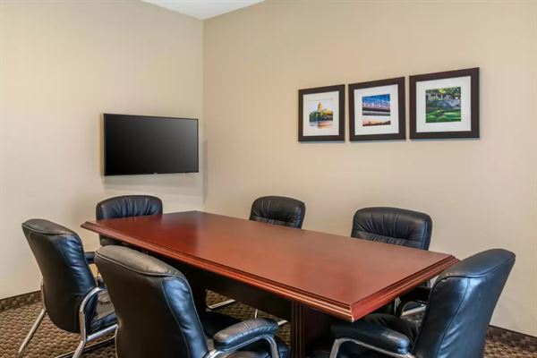 Comfort Suites Jefferson City