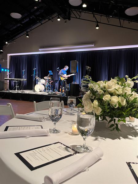 The Noah Liff Opera Center