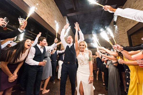 Antelope Point Marina