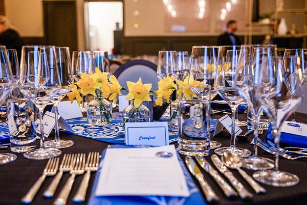 The Nest at Blue Jay Bistro