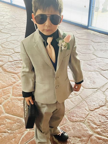 The Wedding Ceremony Co.