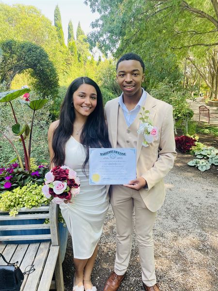 The Wedding Ceremony Co.