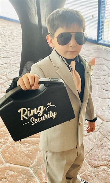 The Wedding Ceremony Co.