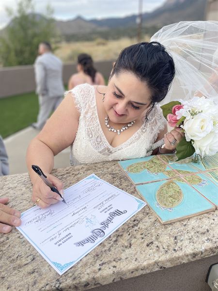 The Wedding Ceremony Co.