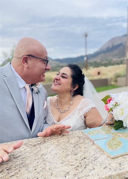 The Wedding Ceremony Co.