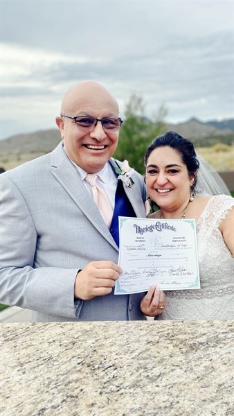 The Wedding Ceremony Co.