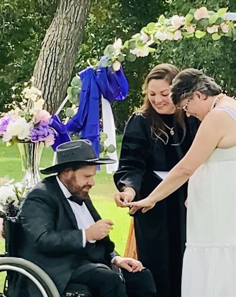 The Wedding Ceremony Co.