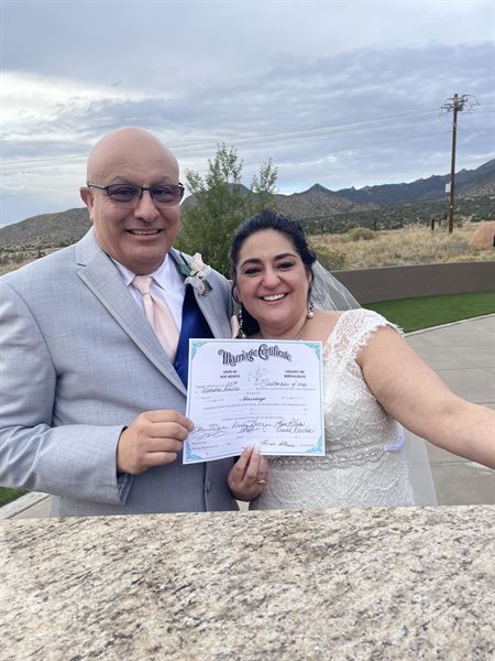 The Wedding Ceremony Co.