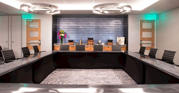 The Charter Hotel Seattle, Curio Collection by Hilton