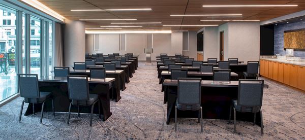 The Charter Hotel Seattle, Curio Collection by Hilton