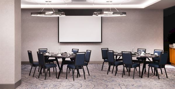 The Charter Hotel Seattle, Curio Collection by Hilton