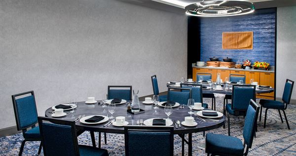 The Charter Hotel Seattle, Curio Collection by Hilton