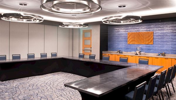 The Charter Hotel Seattle, Curio Collection by Hilton