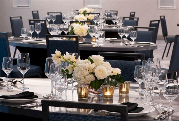 The Charter Hotel Seattle, Curio Collection by Hilton