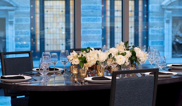 The Charter Hotel Seattle, Curio Collection by Hilton