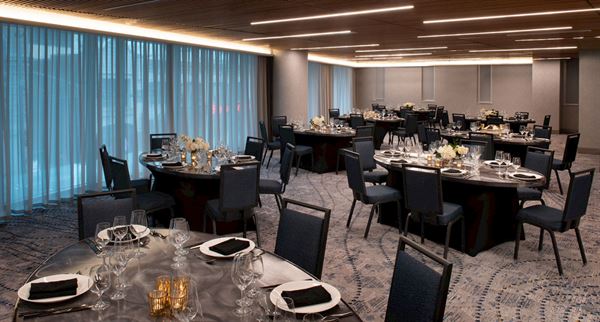 The Charter Hotel Seattle, Curio Collection by Hilton