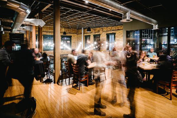 Squatters Pub Brewery