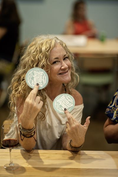 Timber Waters Brewery