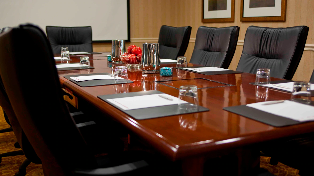 Greensboro-High Point Marriott Airport