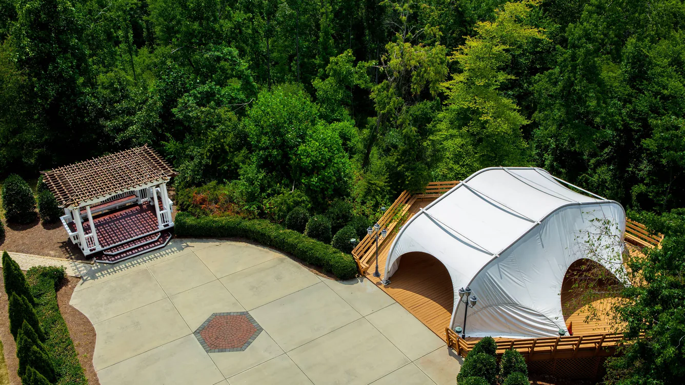 Greensboro-High Point Marriott Airport