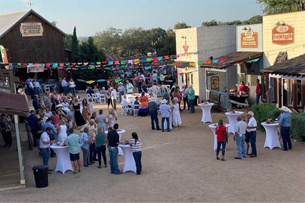 Stella Vista Verde Ranch
