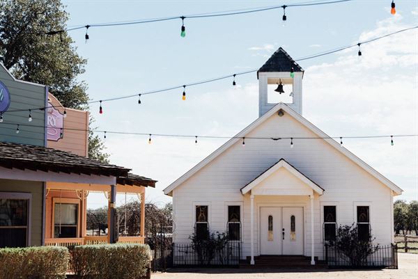 Stella Vista Verde Ranch
