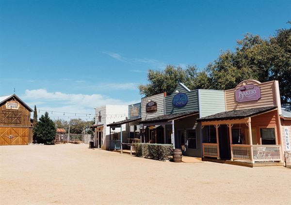 Stella Vista Verde Ranch