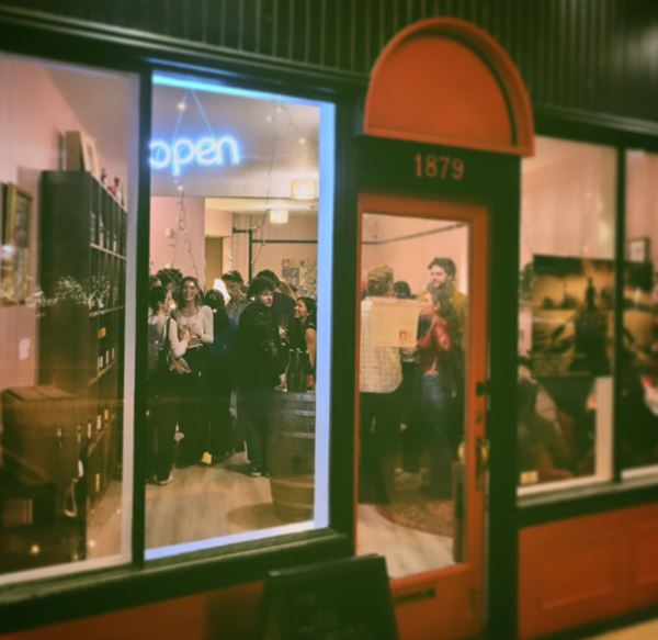 Beach Hill Wines by Archives