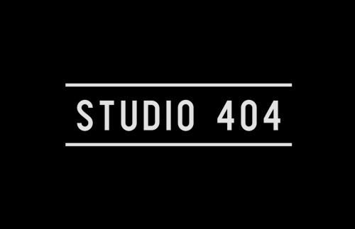 Studio 404