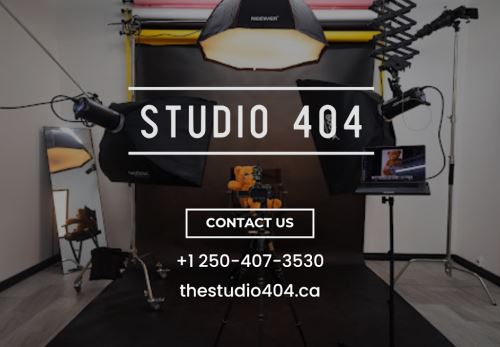 Studio 404
