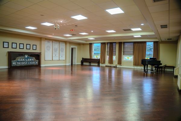 Oak Lawn United Methodist Church