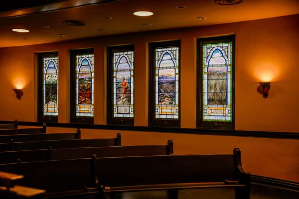 Oak Lawn United Methodist Church