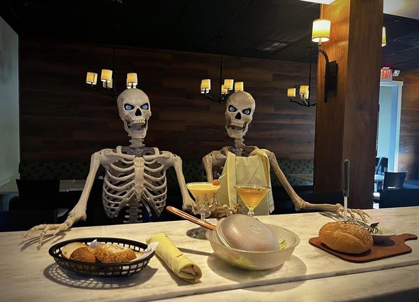 Events With Momentum