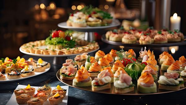 Events With Momentum