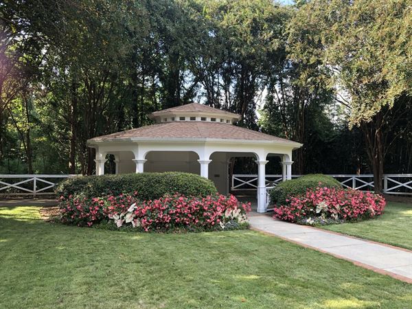 Gone With the Wind Museum