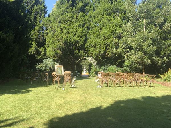 Gone With the Wind Museum