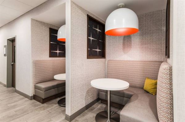 Hampton Inn & Suites Benton Harbor